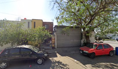 Taller Eléctrico Automotriz