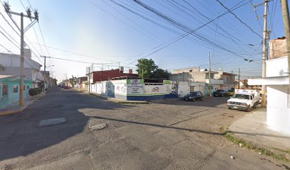Taller Electrico Automotriz