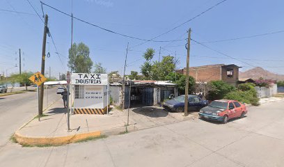 Taller Eléctrico Automotriz