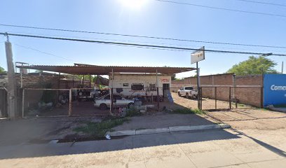 Negocio Taller Electrico Automotriz