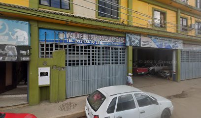 Taller Eléctrico Automotriz
