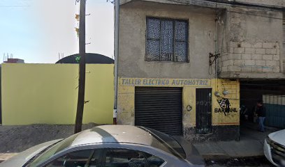 Negocio Taller Electrico Automotriz