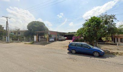 Negocio Taller Electrico Automotriz