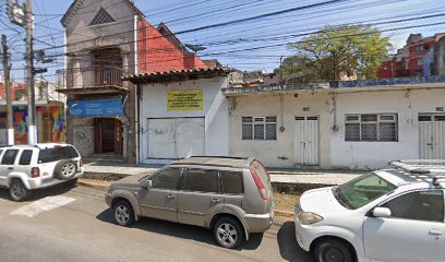 Taller Eléctrico Automotriz