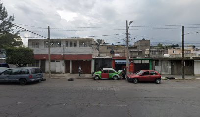 Taller Eléctrico Automotriz