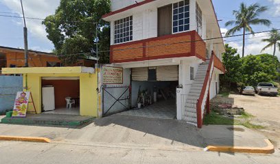 Negocio Taller Electrico Automotriz