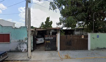 Taller Eléctrico Automotriz