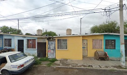 Taller Eléctrico Automotriz