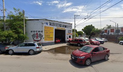 Taller Electrico Automotriz