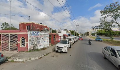 Taller Eléctrico Automotriz Aguilar