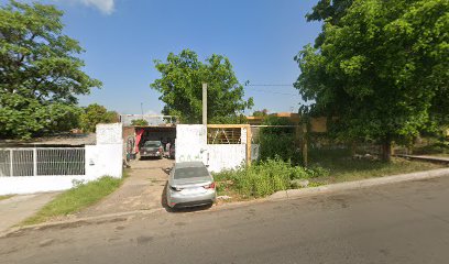 Taller Eléctrico Automotriz 