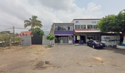Negocio Taller Eléctrico Automotriz Auto Adn