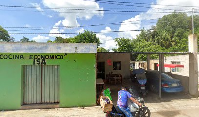 Negocio Taller Electrico Automotriz 