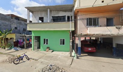 Negocio Taller Eléctrico Automotriz 