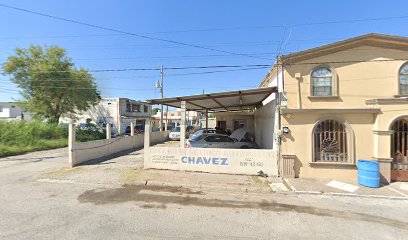 Negocio Taller Eléctrico Automotríz Chávez