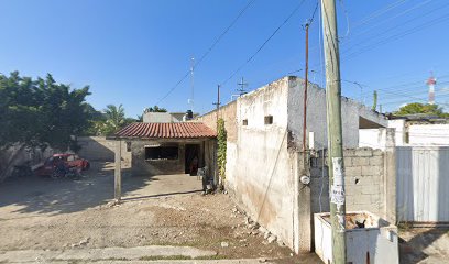 Negocio Taller Eléctrico Automotriz