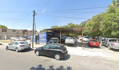 Negocio Taller Eléctrico Automotriz De La Torre