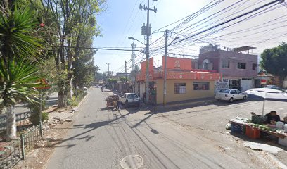 Negocio Taller Electrico Automotriz Del Valle