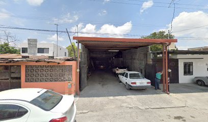 Taller Electrico Automotriz Delgado
