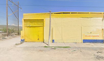 Taller Eléctrico Automotriz
