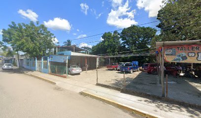 Negocio Taller Electrico Automotriz El Chiqui