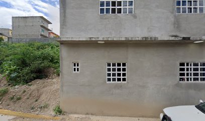 Negocio Taller Eléctrico Automotriz