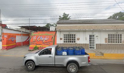 Negocio Taller Eléctrico Automotriz El Chojó