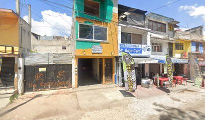 Taller Electrico Automotriz
