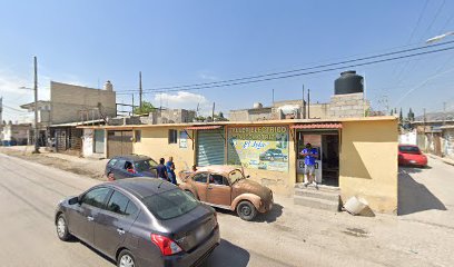 Negocio Taller Electrico Automotriz