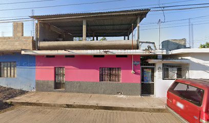 Negocio Taller Electrico Automotriz