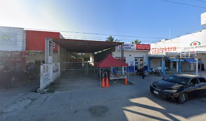 Negocio Taller Eléctrico Automotriz El Secre