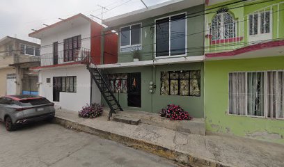 Negocio Taller Electrico Automotriz