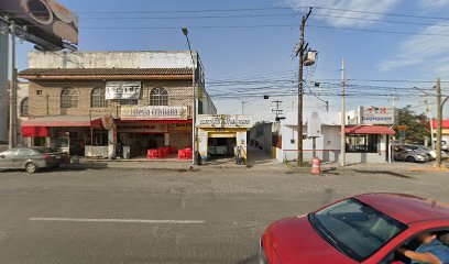 Taller Eléctrico Automotriz 