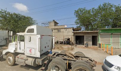 Negocio Taller Eléctrico Automotriz