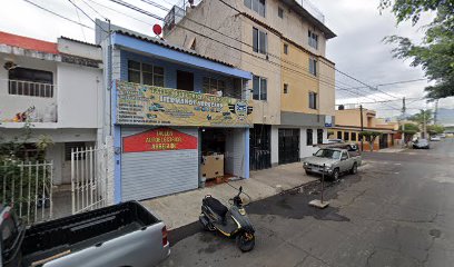 Negocio Taller Electrico Automotriz Hermanos Arreguin