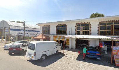 Negocio Taller Eléctrico Automotriz Isaac
