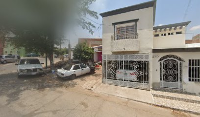 Negocio Taller Eléctrico Automotriz José