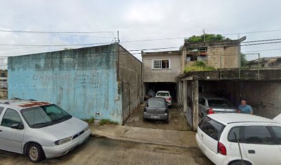 Negocio Taller Eléctrico Automotriz 