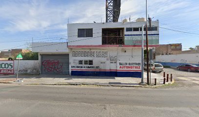 Taller Electrico Automotriz Juan