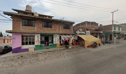 Negocio Taller Eléctrico Automotriz 