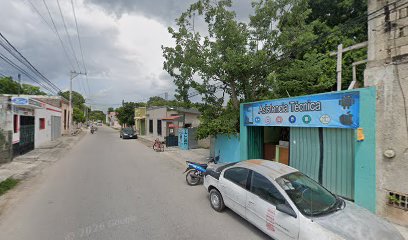 Negocio Taller Electrico Automotriz La Pulga