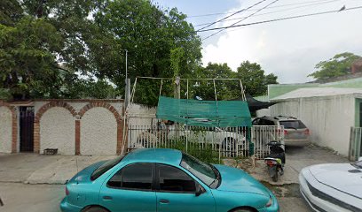 Negocio Taller Eléctrico Automotriz Las Brisas
