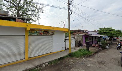 Negocio Taller Eléctrico Automotriz