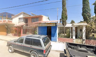 Taller Electrico Automotriz Loeza