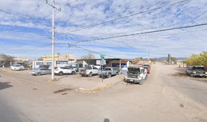Negocio Taller Electrico Automotriz Los Primos