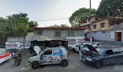 Negocio Taller Eléctrico Automotriz 
