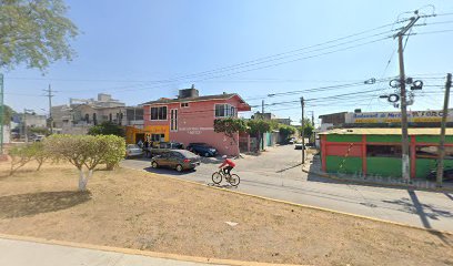 Negocio Taller Electrico Automotriz Ortiz