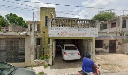 Negocio Taller Eléctrico Automotriz “Oscar”