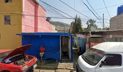Taller Eléctrico Automotriz 