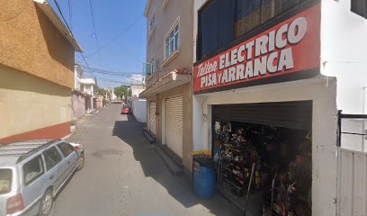 Negocio Taller Eléctrico Automotriz Pisa Y Arranca